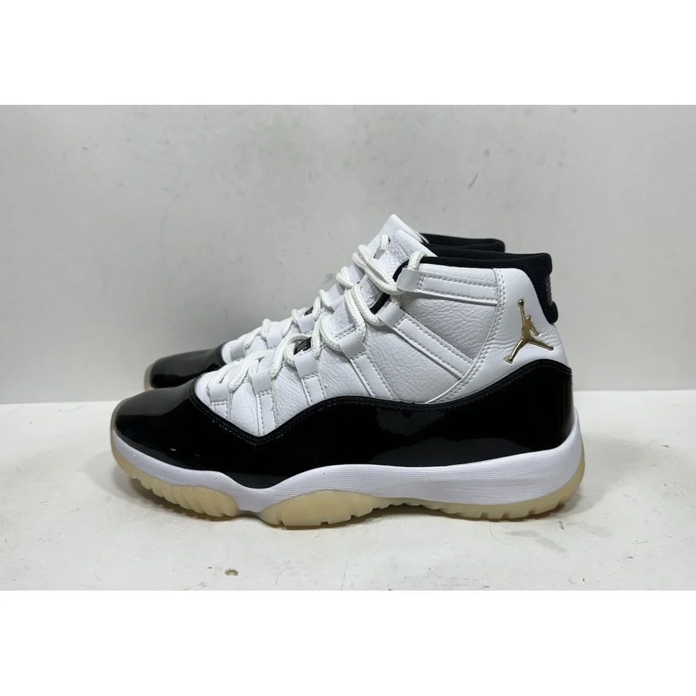 Air Jordan 11 Retro Gratitude Defining Moments DMP CT8012-170 Shoes Mens Size 10